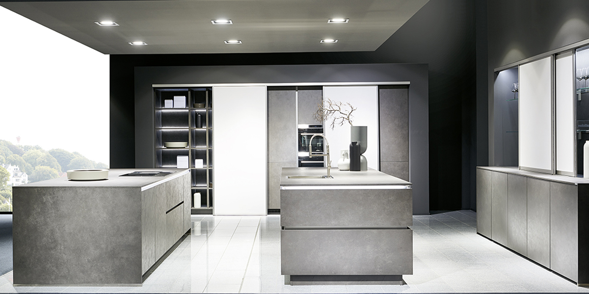 Klare Linie, edle Materialien und eine klar strukturierte Innenarchitektur   das zeichnet unsere Designküchen aus! Unsere Fachberater legen großen Wert auf zeitgemäßes und trendorientiertes Design ... gerne beraten wir Sie ausführlich!